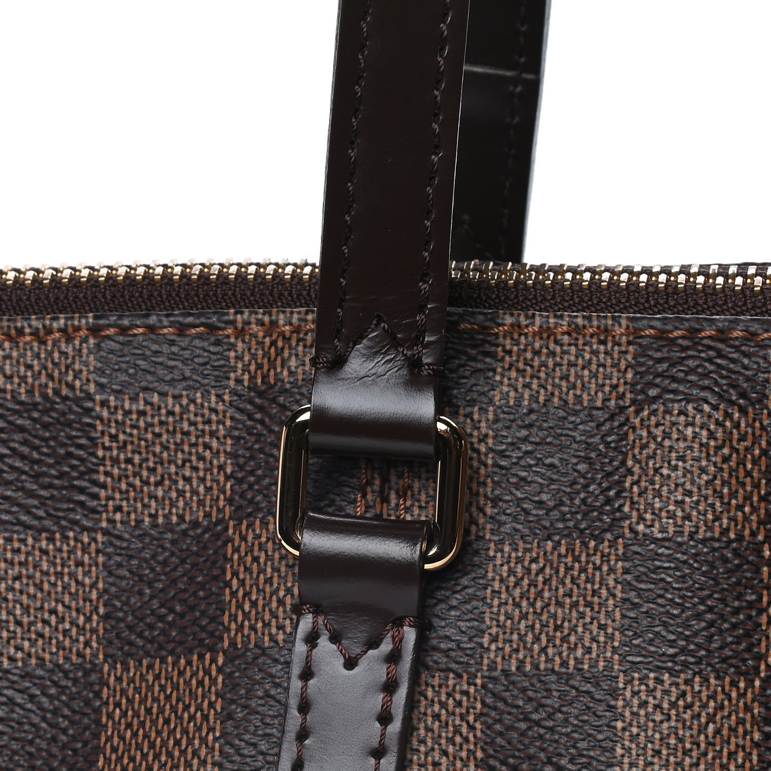 Louis Vuitton Damier Ebene Totally PM 13 of 14