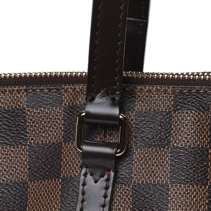 Louis Vuitton Damier Ebene Totally PM 13 of 14