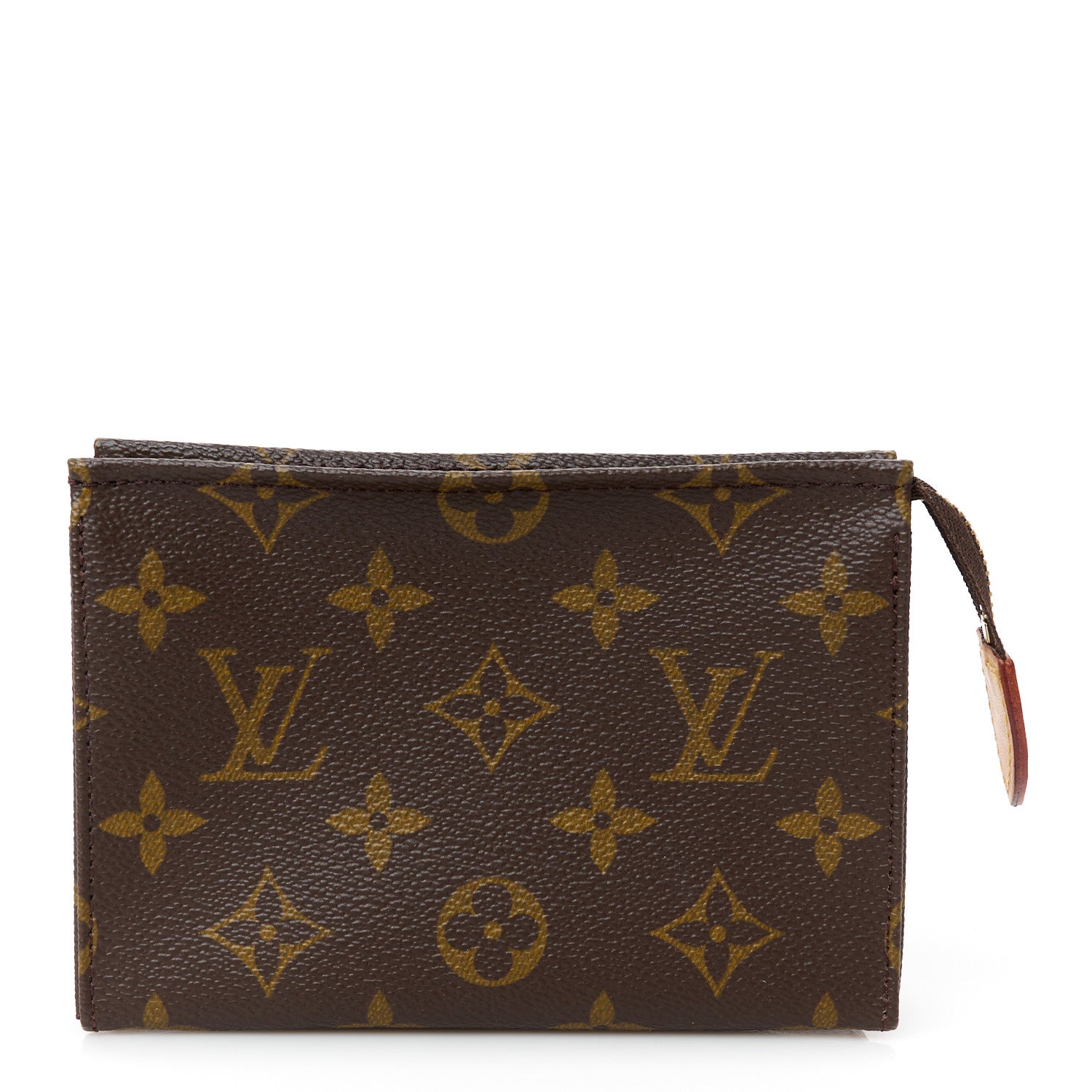 Louis Vuitton Monogram Toiletry Pouch 15 1 of 10