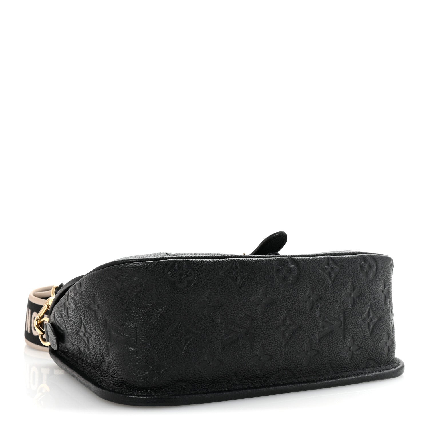 Louis Vuitton Empreinte Monogram Giant Diane Black 4 of 9