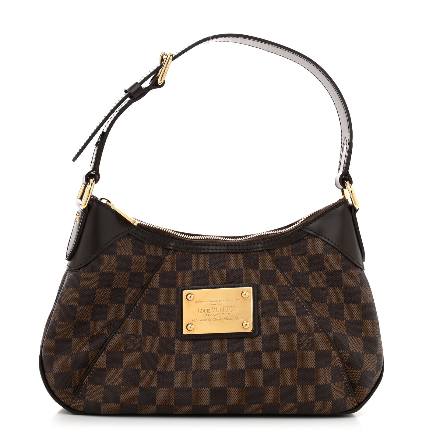 Damier Ebene Thames PM