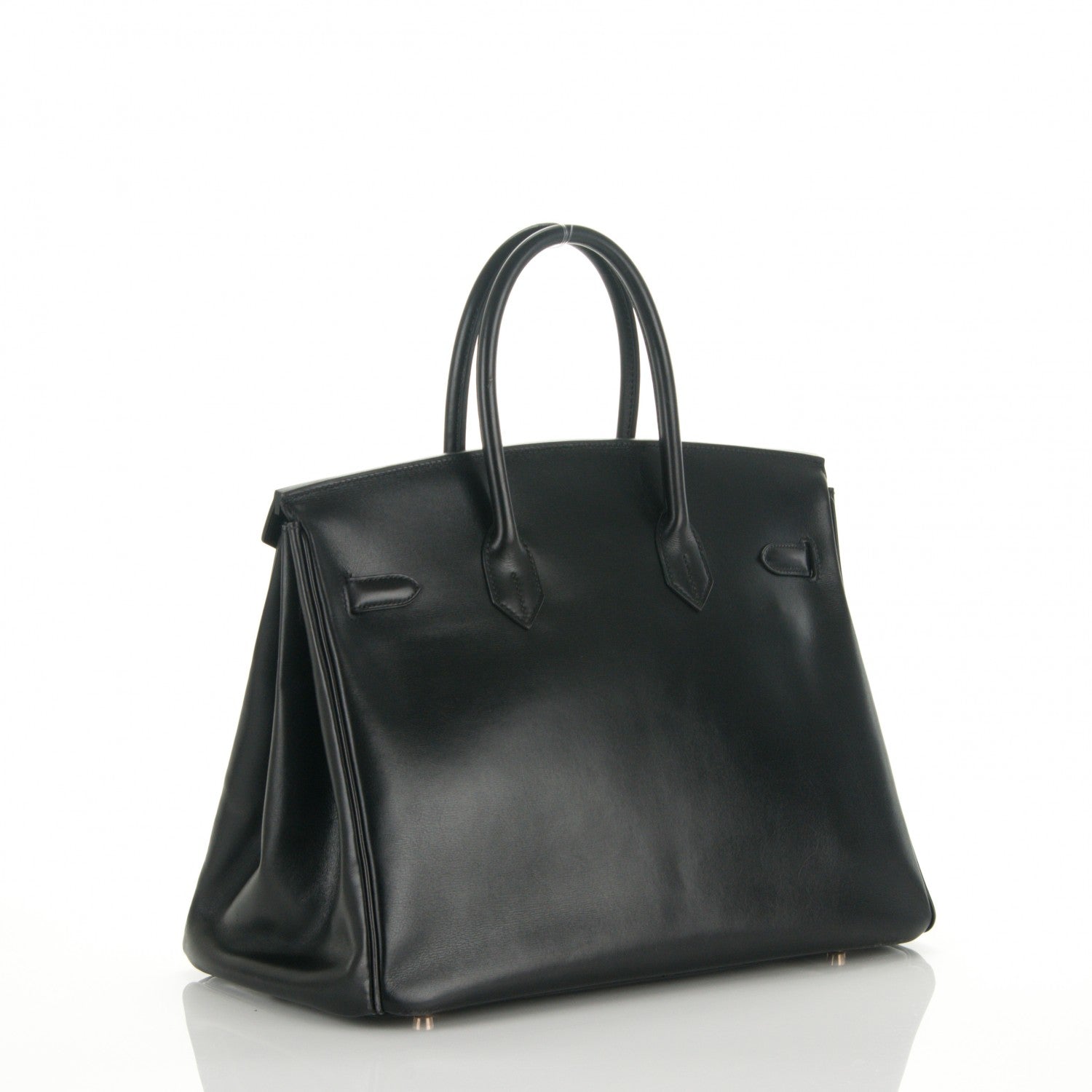 Hermes Box Birkin 35 Black 3 of 22