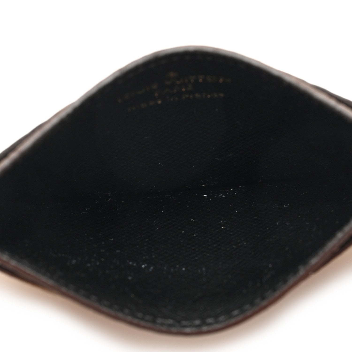 Louis Vuitton Reverse Monogram Card Holder 5 of 7