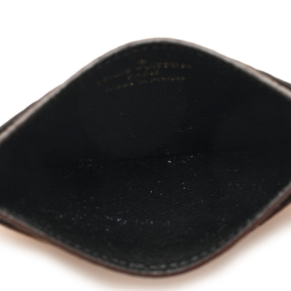 Louis Vuitton Reverse Monogram Card Holder 5 of 7