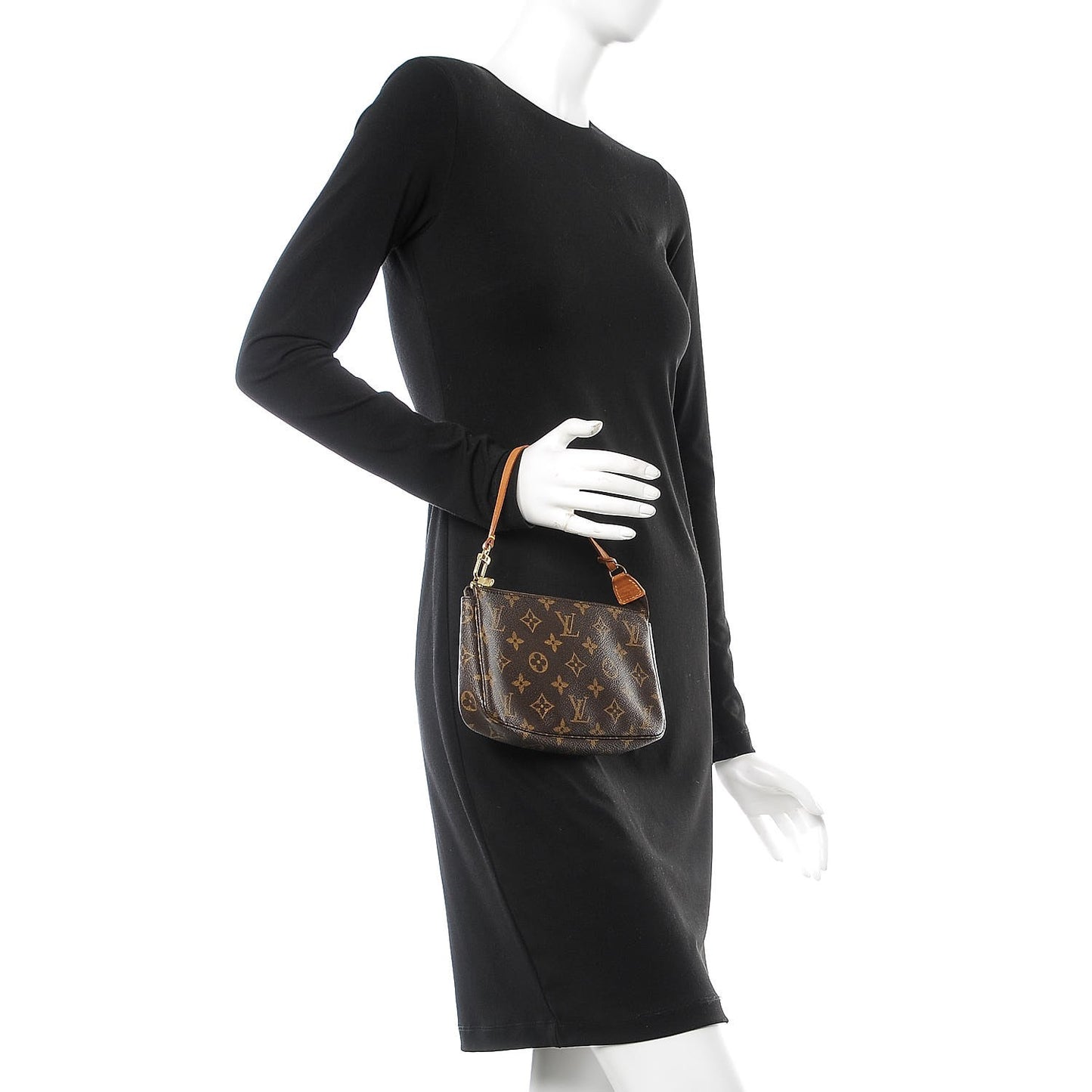 Monogram Pochette Accessories
