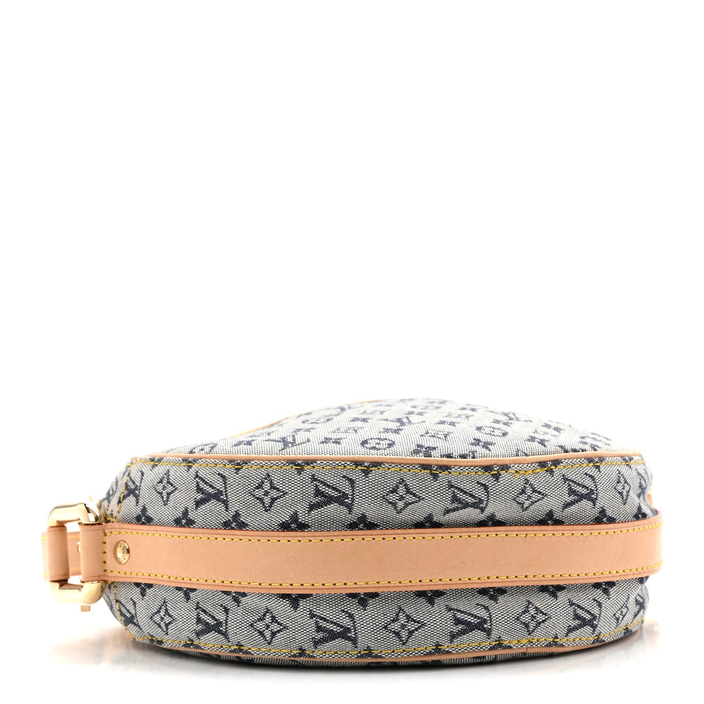 Mini Monogram Jeanne GM Blue