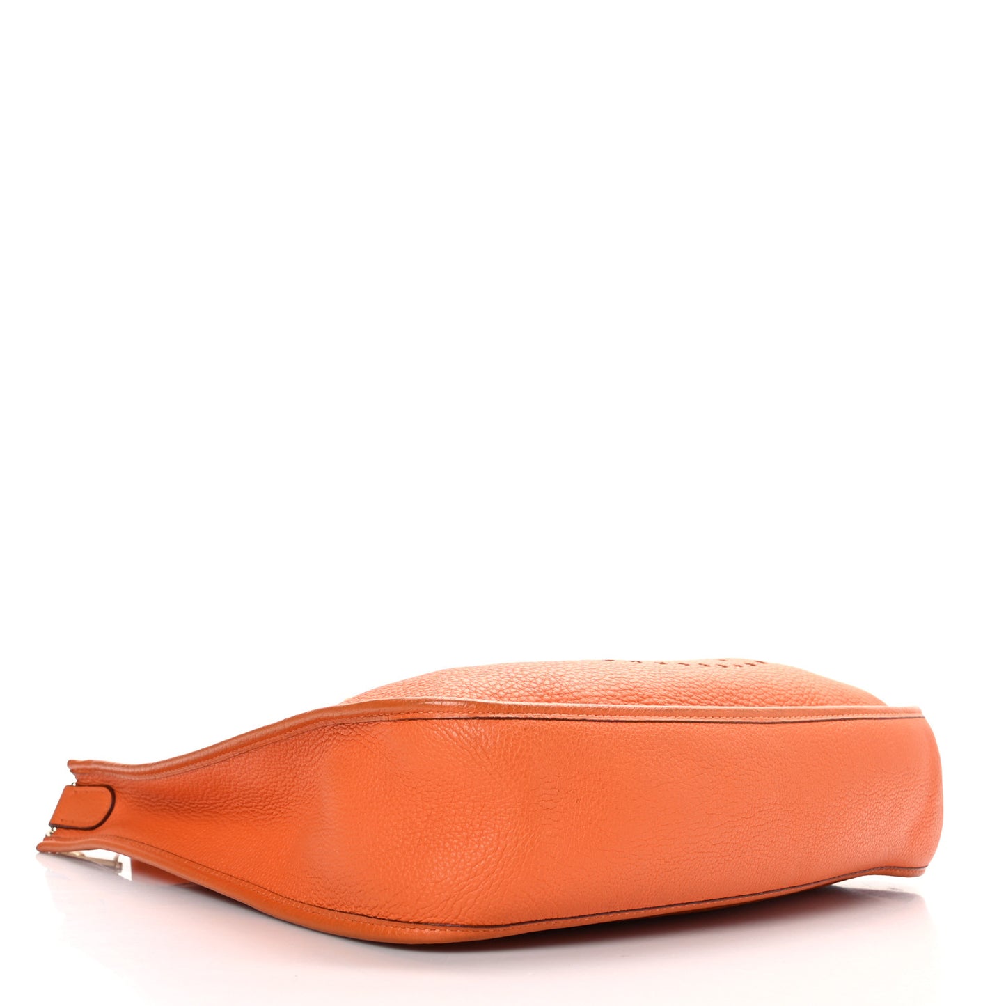 Taurillon Clemence Evelyne PM Orange