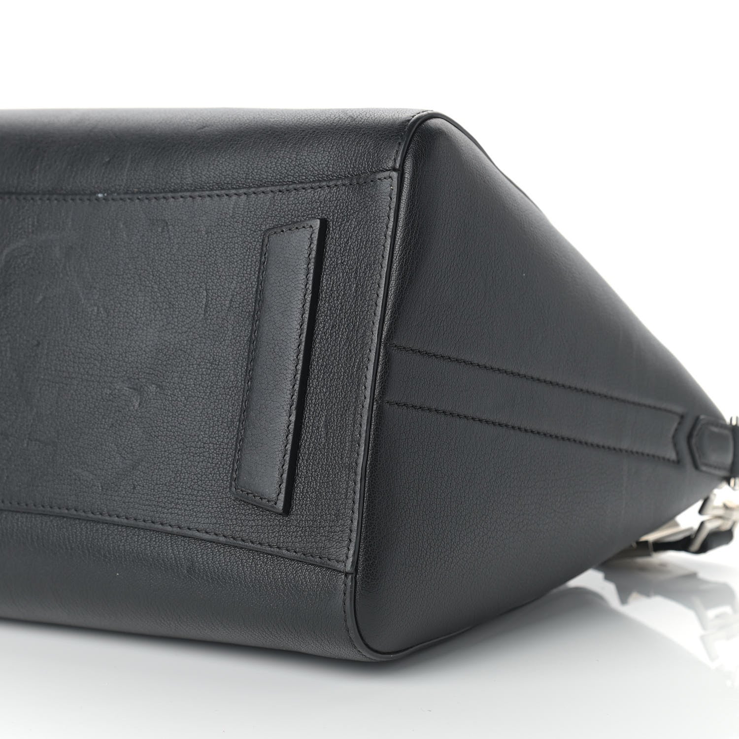 Givenchy Sugar Goatskin Medium Antigona Black 6 of 17