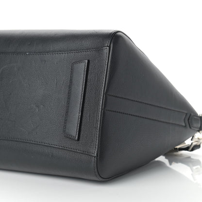 Givenchy Sugar Goatskin Medium Antigona Black 6 of 17
