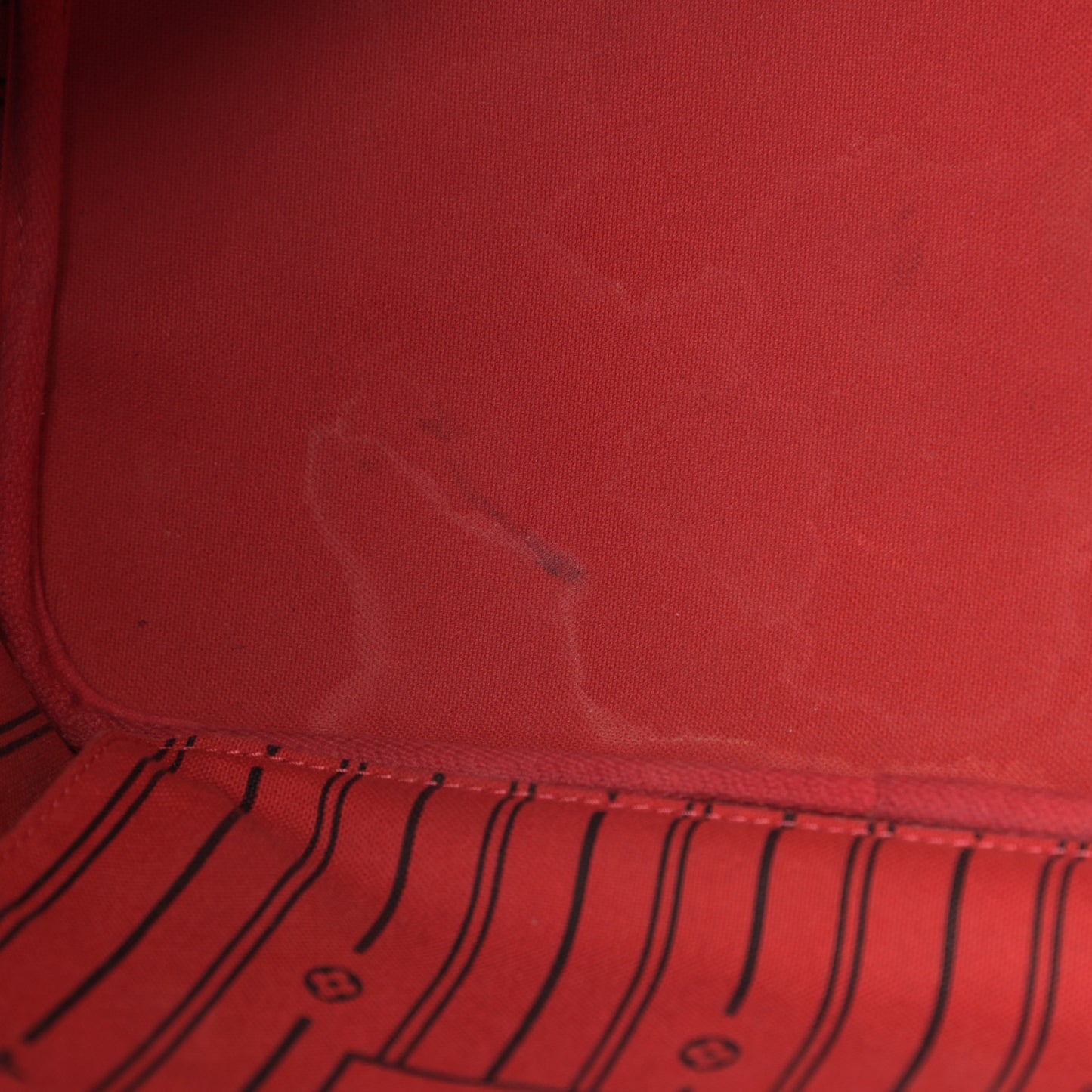 Damier Ebene Neverfull MM