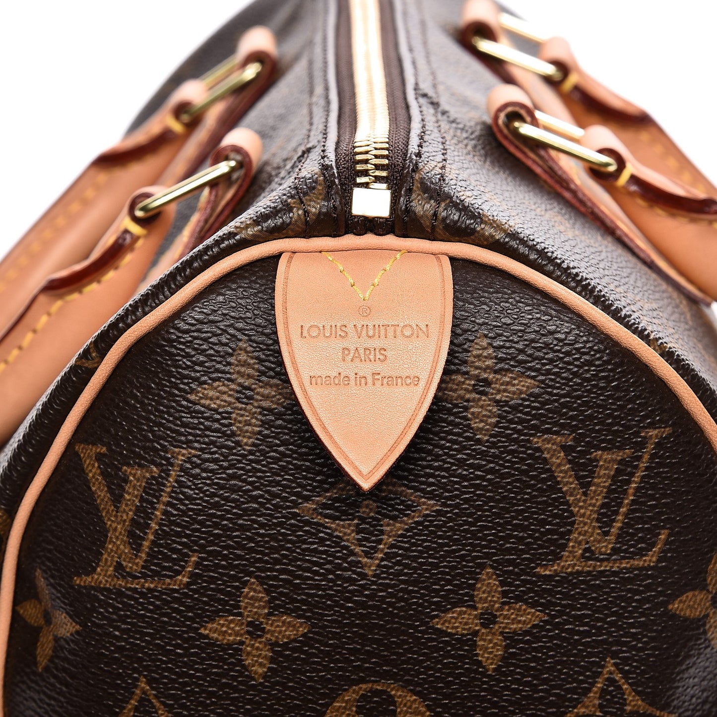 Monogram Speedy 25