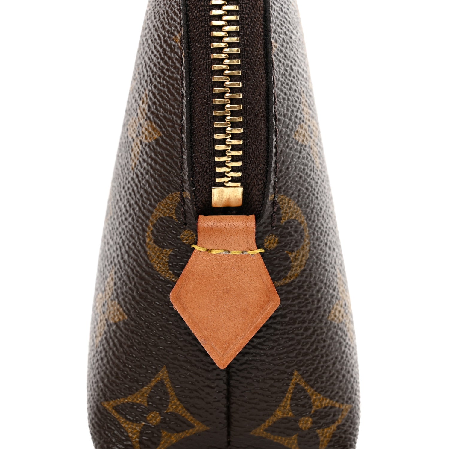 Louis Vuitton Monogram Cosmetic Pouch GM 7 of 7