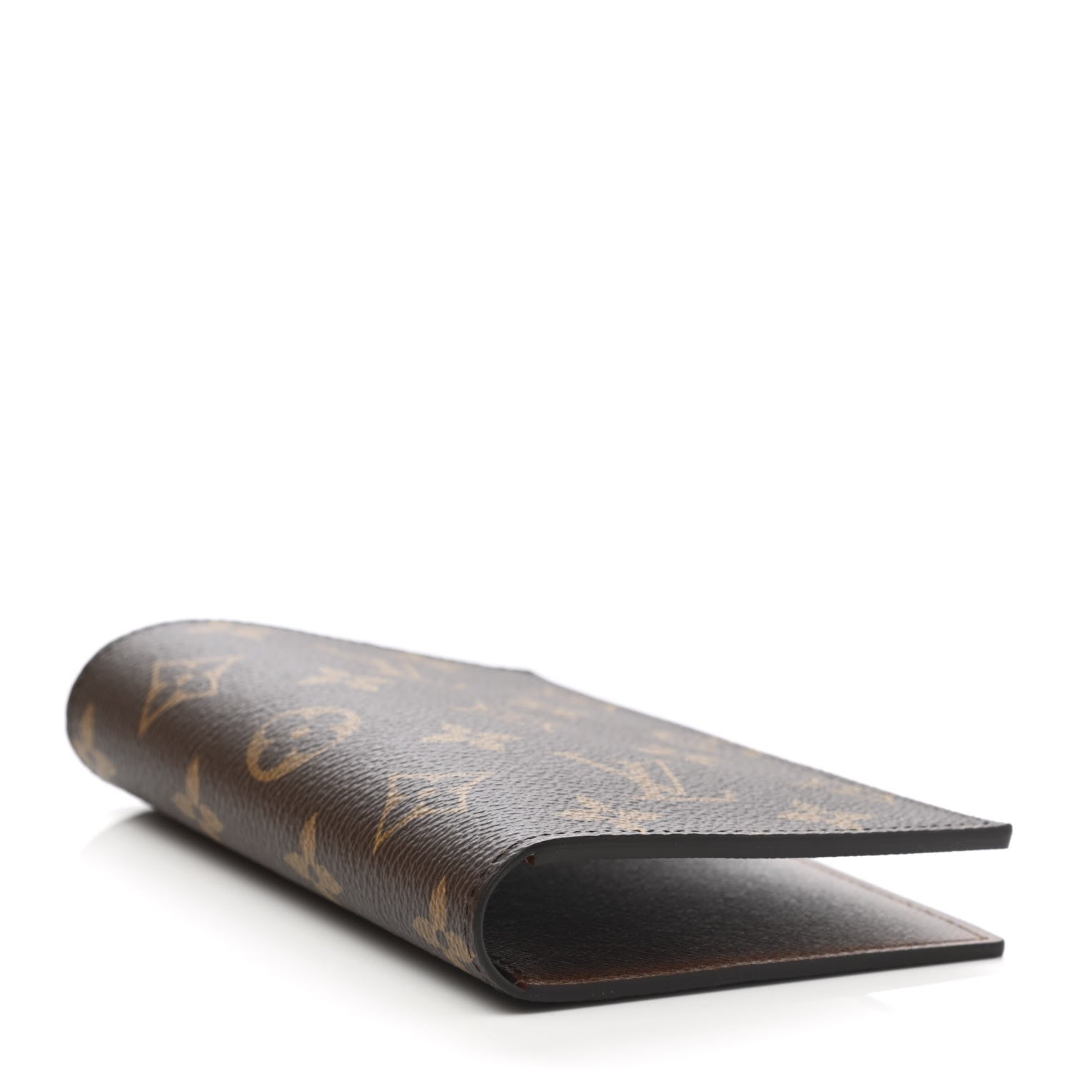Louis Vuitton Monogram Passport Cover 5 of 8