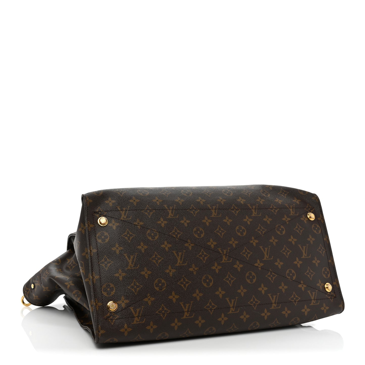 Monogram City Steamer XXL