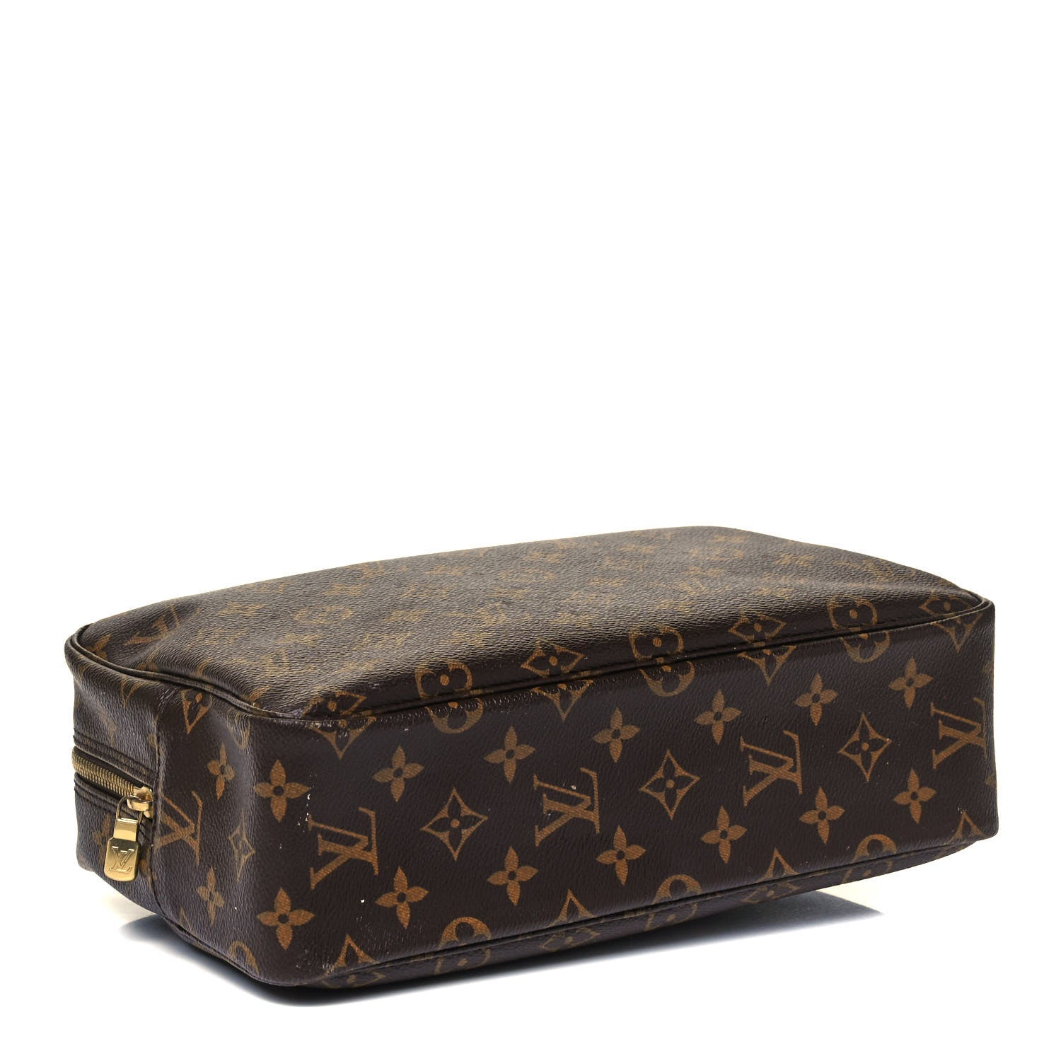 Louis Vuitton Monogram Trousse Toilette 28 4 of 9
