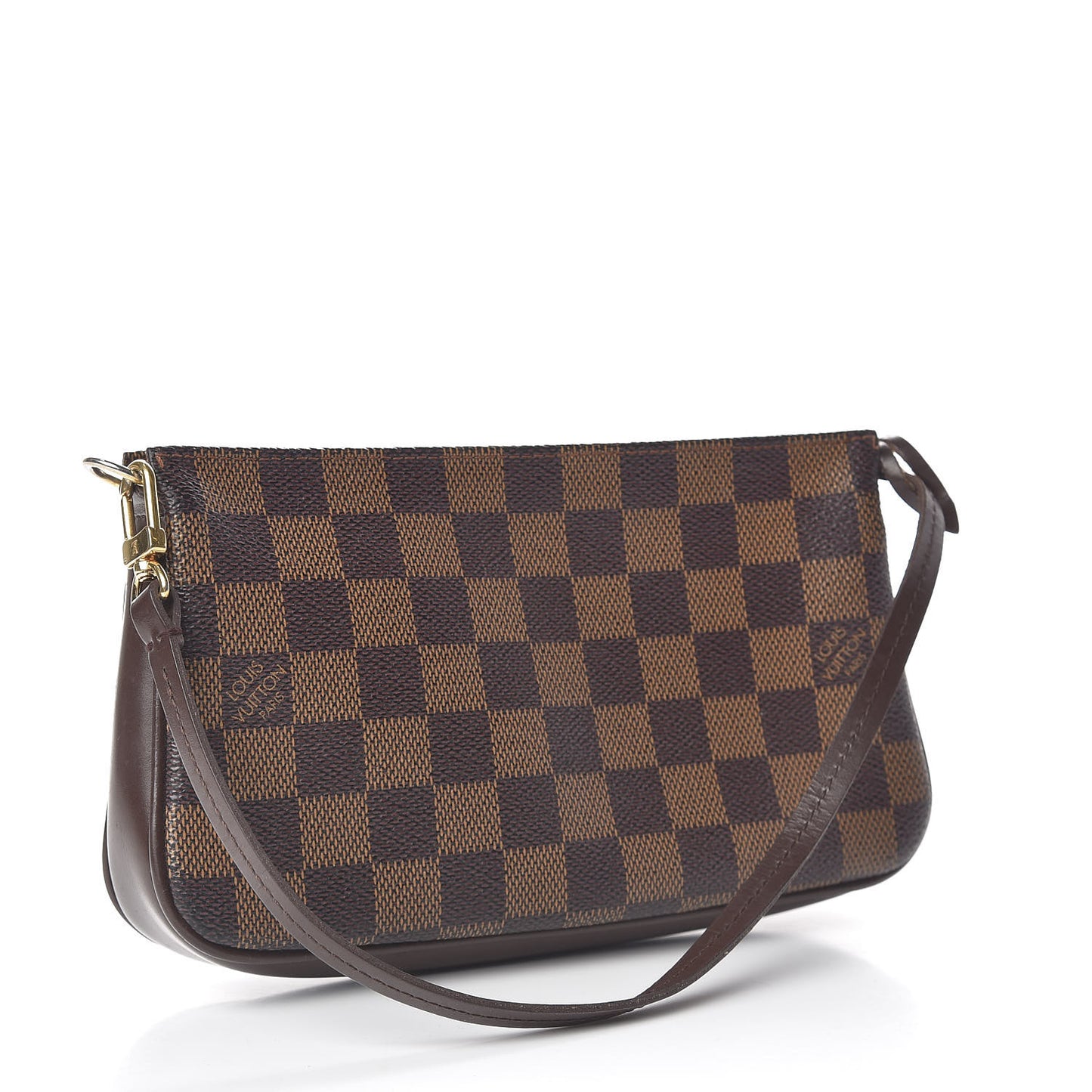 Damier Ebene Navona Pochette Accessories