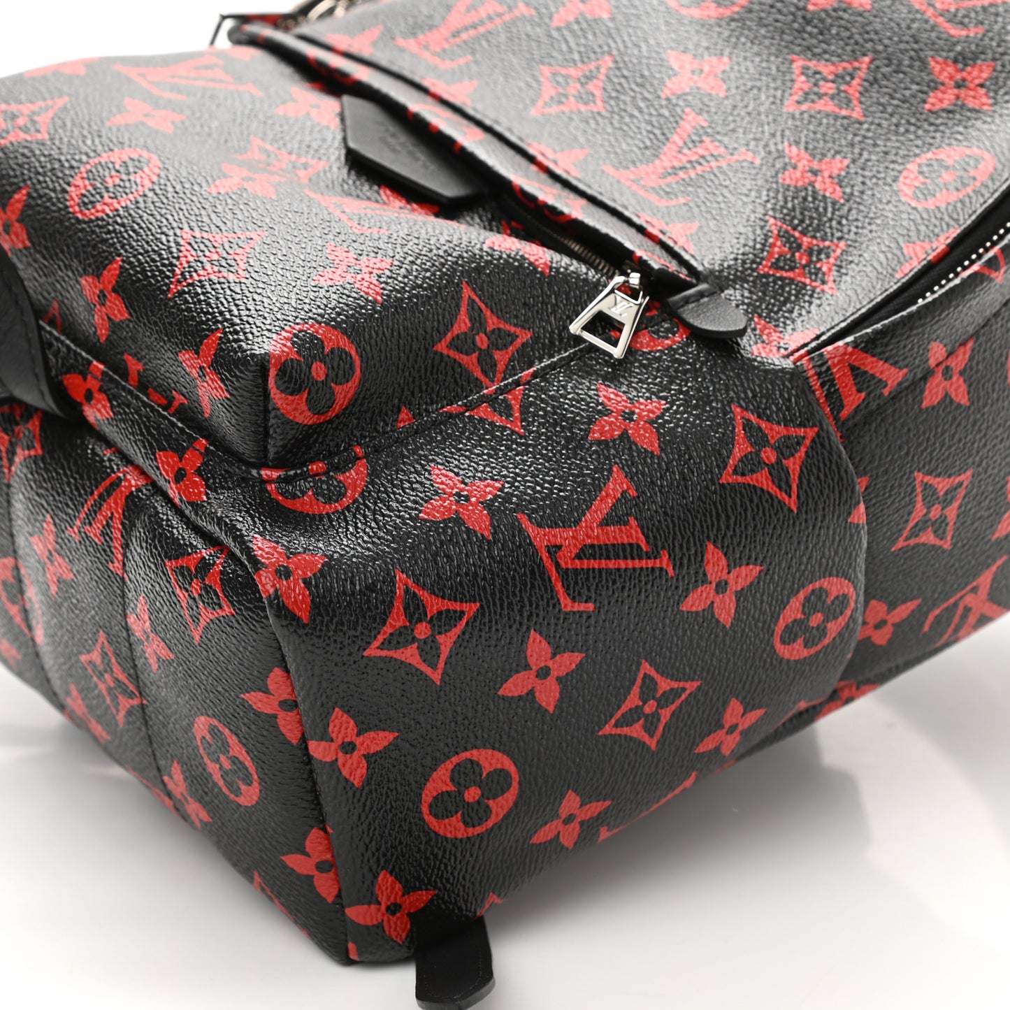 Monogram Infrarouge Palm Springs Backpack PM