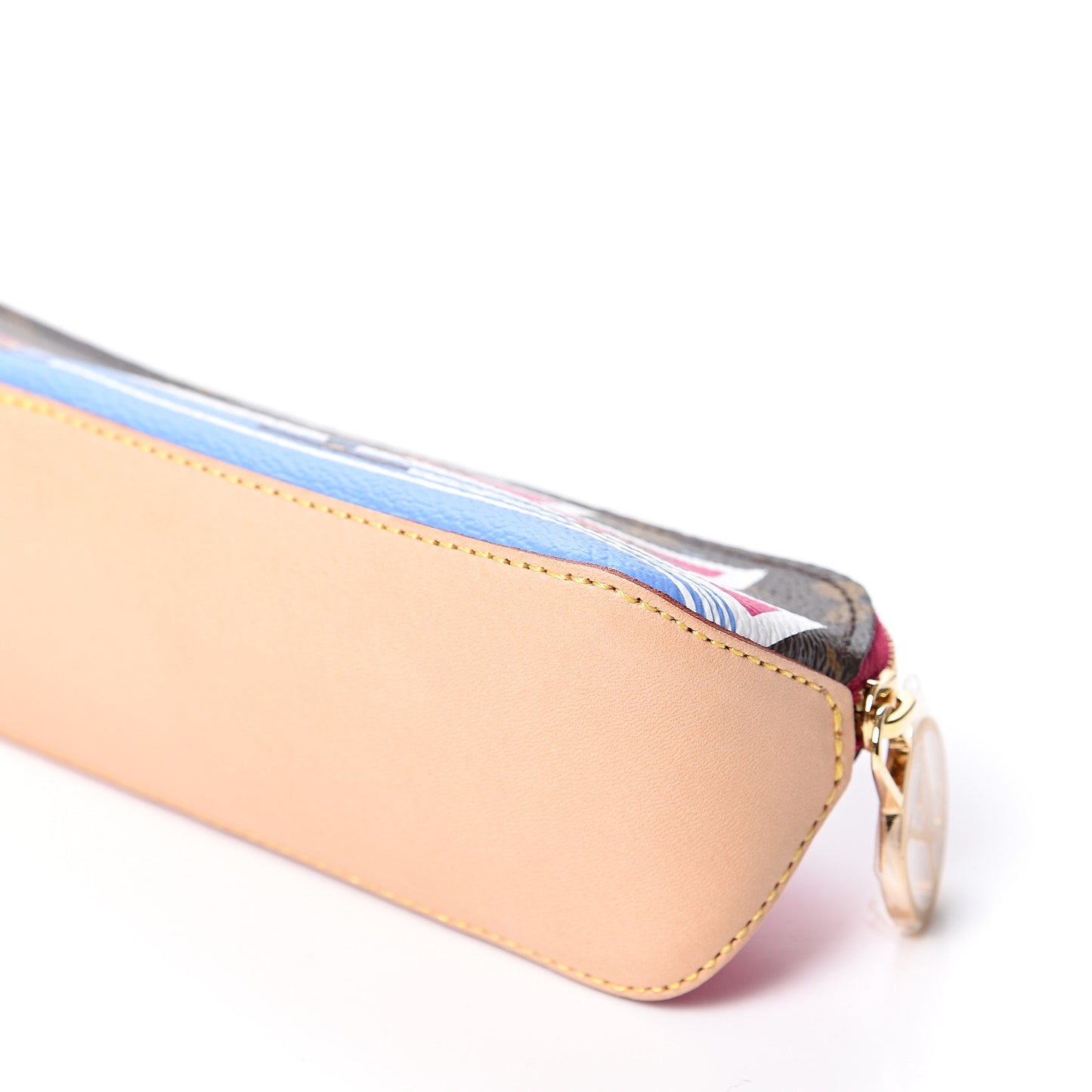 Monogram 2018 Christmas Animation Elizabeth Pencil Pouch