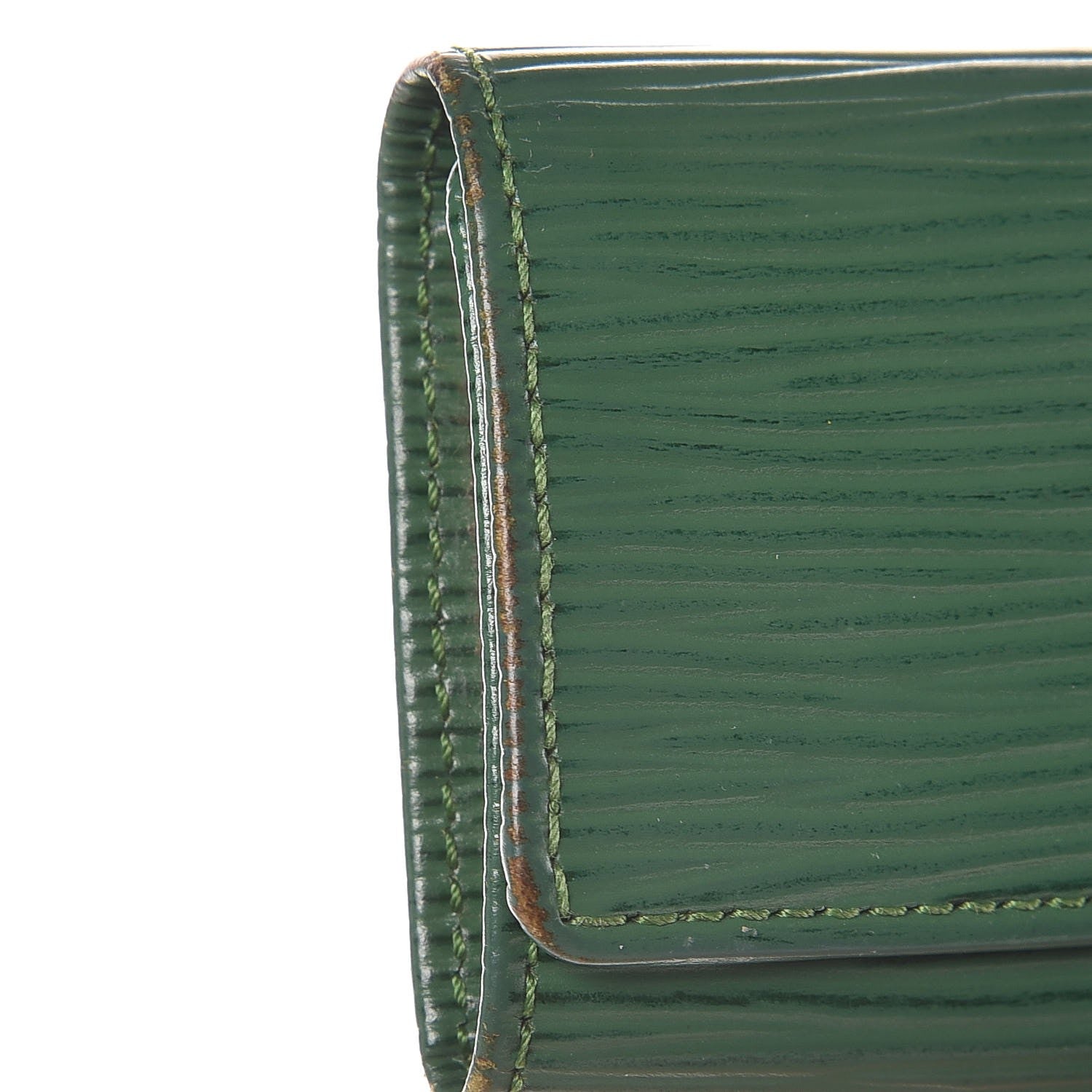 Louis Vuitton Epi Multicles 4 Key Holder Borneo 8 of 9