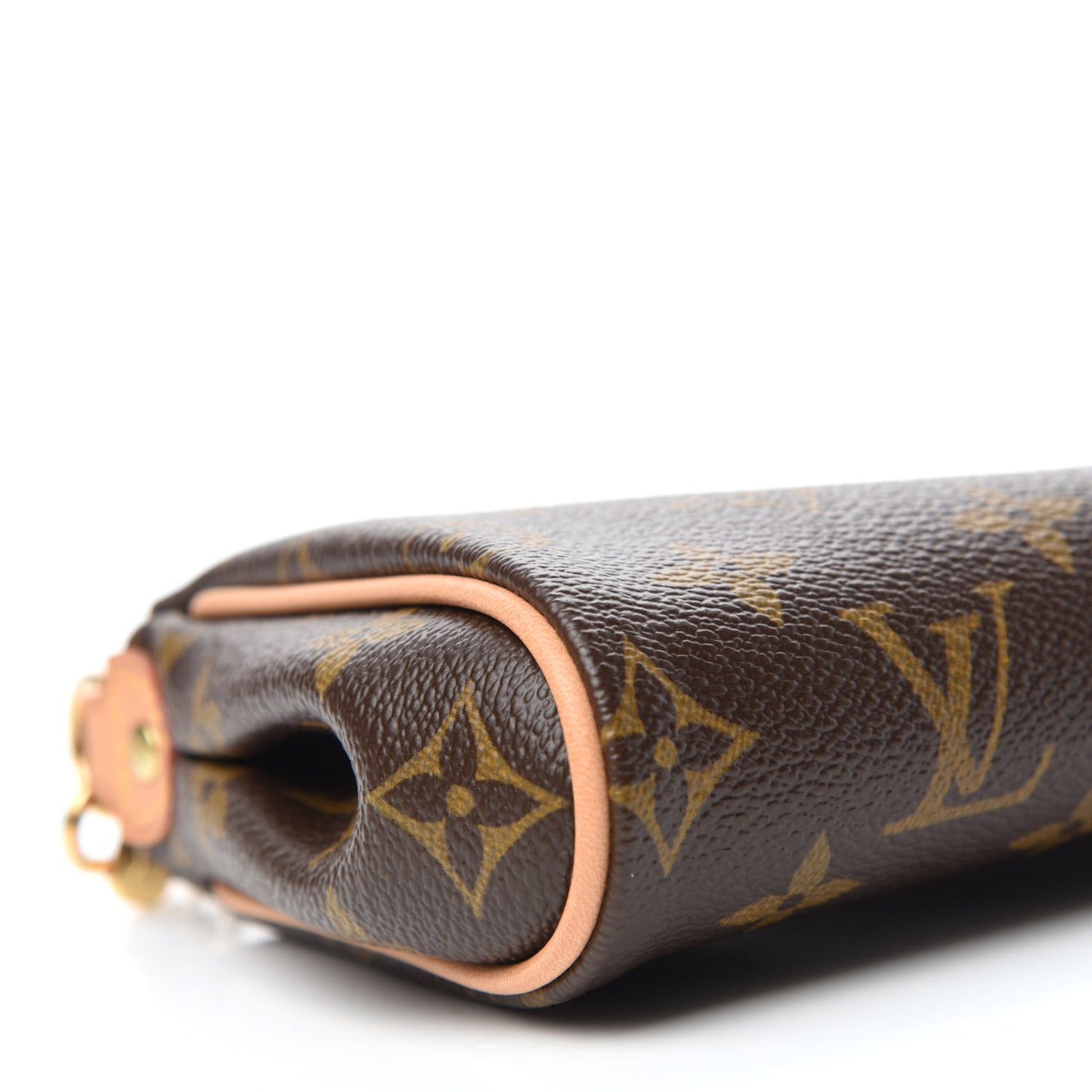 Monogram Eva Clutch
