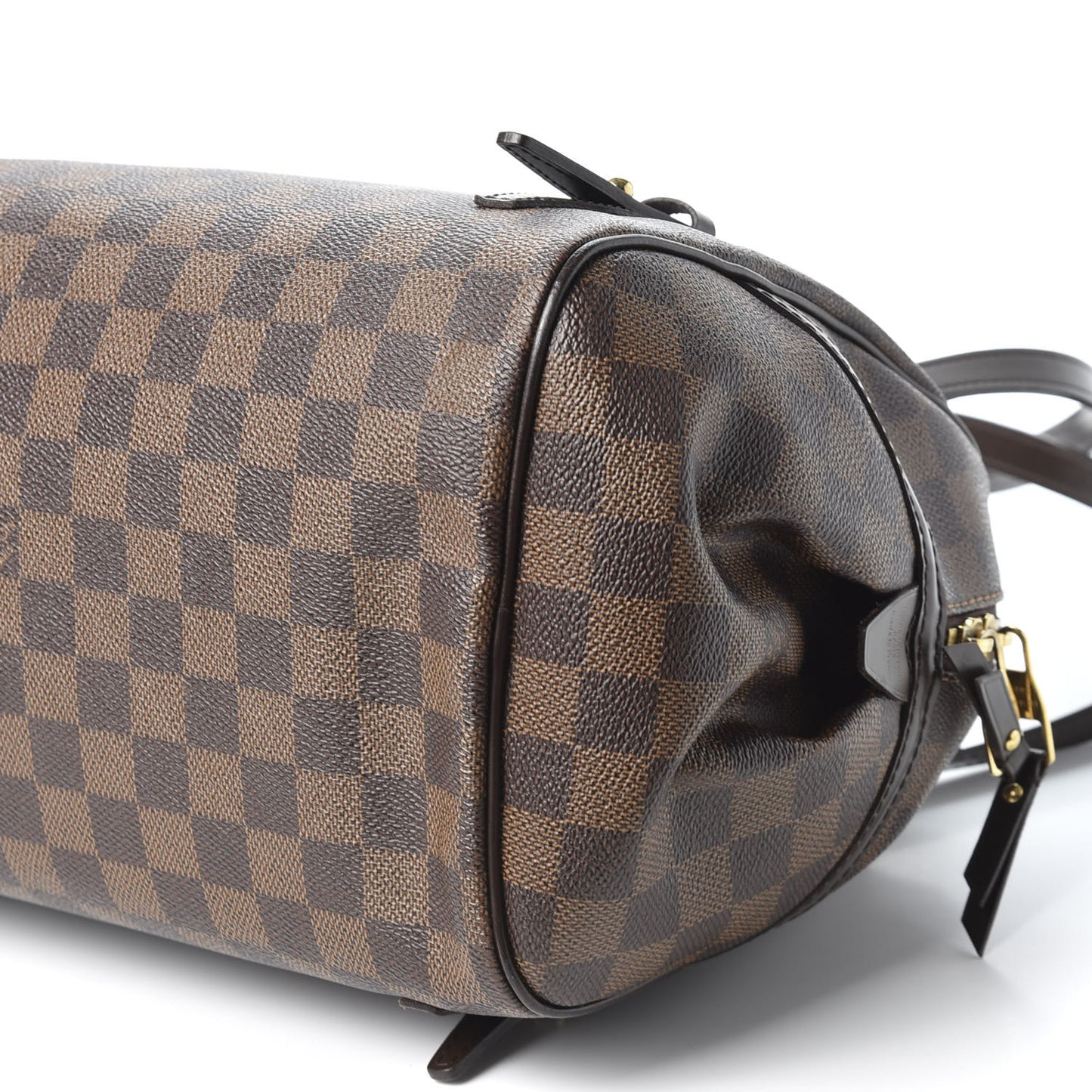 Damier Ebene Rivington GM