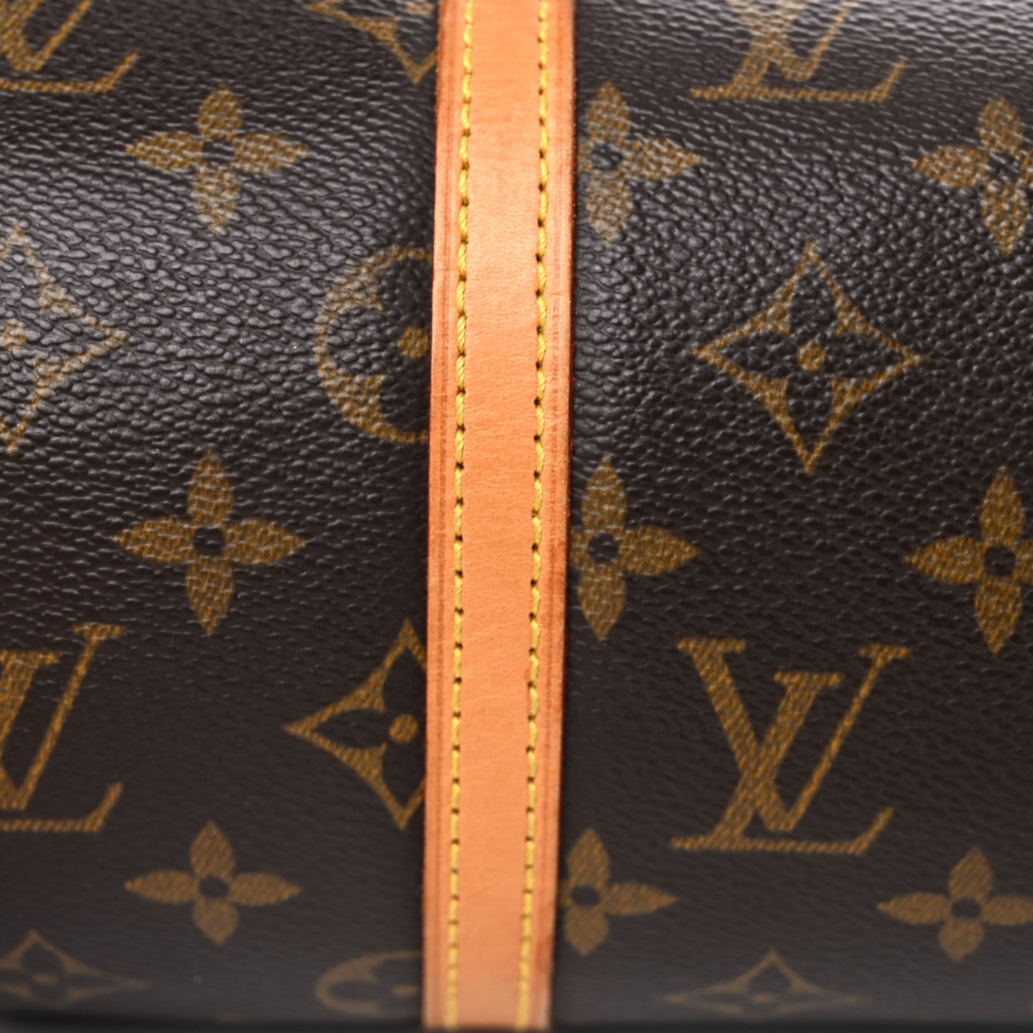 Louis Vuitton Monogram Papillon 26 13 of 17