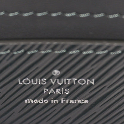 Louis Vuitton Epi Twist Shoulder Bag MM Etain 6 of 9