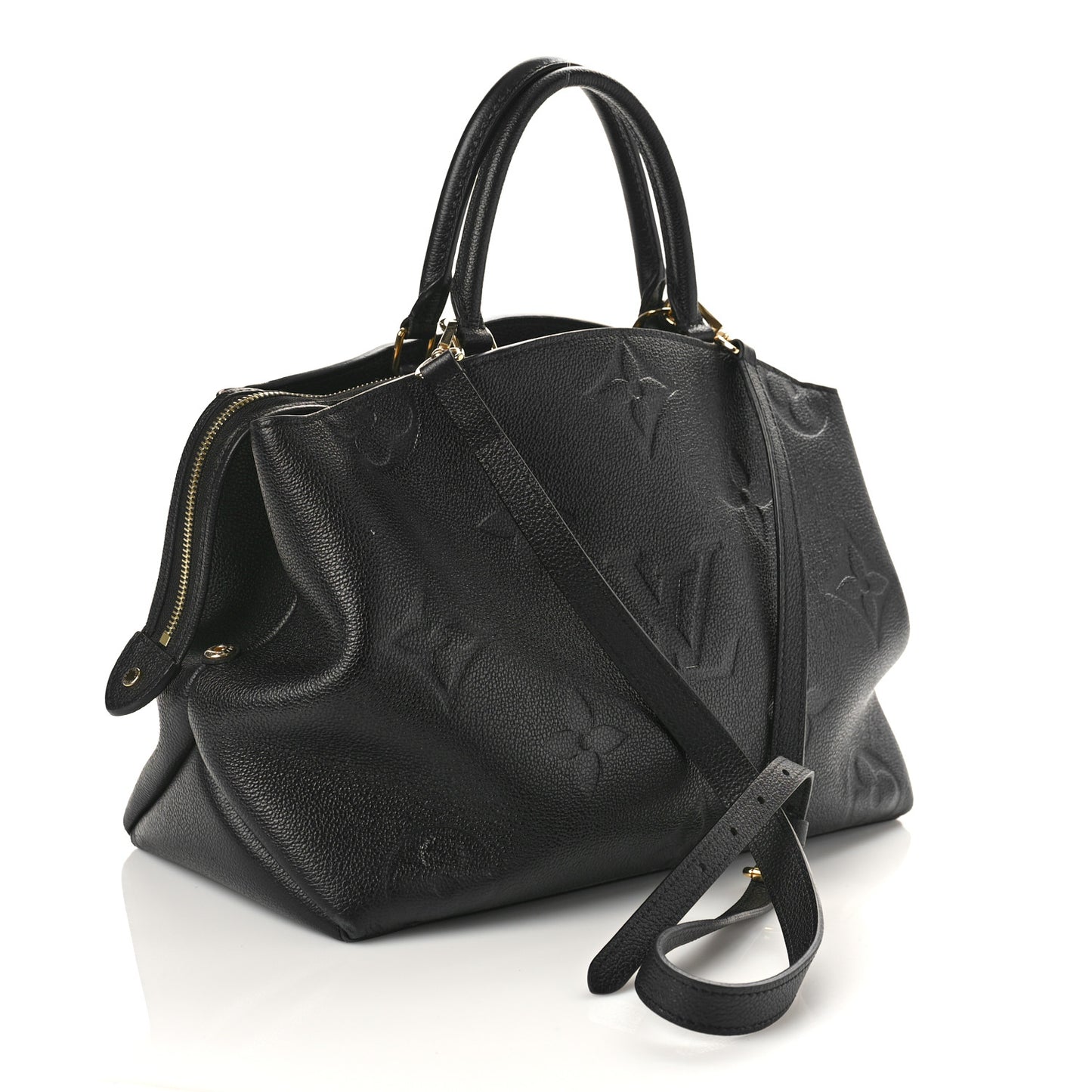 Empreinte Monogram Giant Grand Palais Black