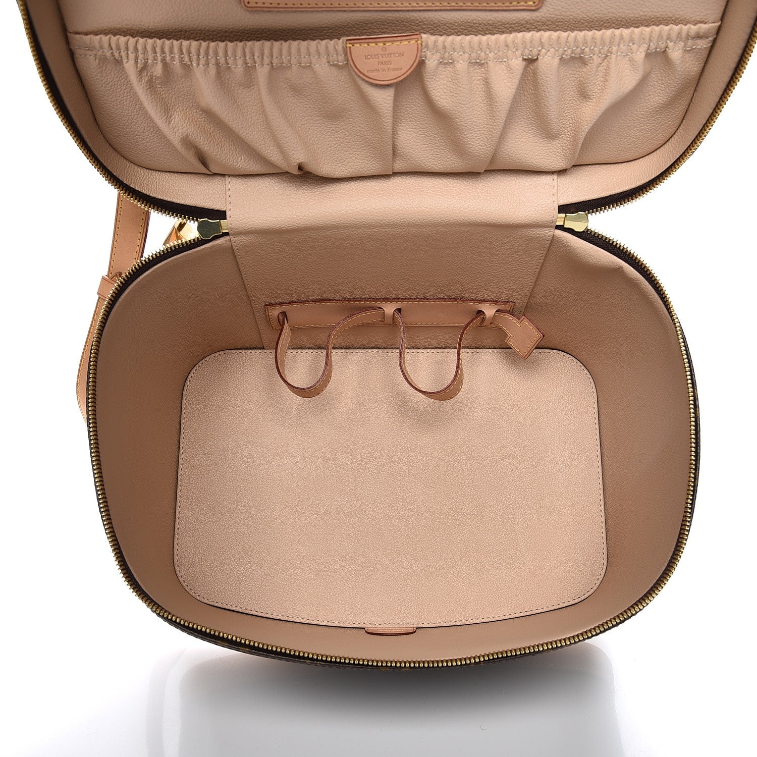 Louis Vuitton Monogram Nice 6 of 16
