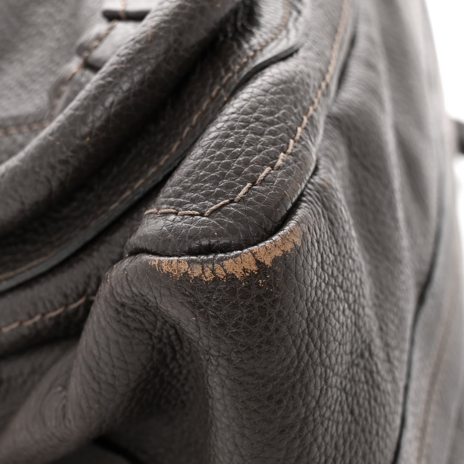 Chloe Calfskin Medium Paraty Rock 12 of 13