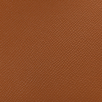 Hermes Epsom Kelly Sellier 25 Gold 7 of 10