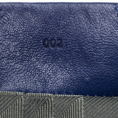 Proenza Schouler Lambskin Medium PS1 Satchel Cobalt 12 of 13
