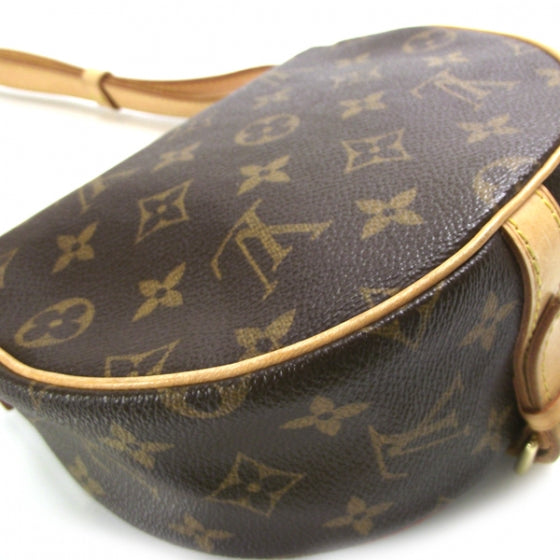 Monogram Tambourin