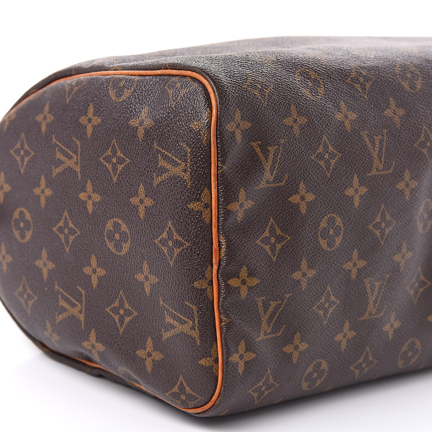 Louis Vuitton Monogram Speedy 30 9 of 18