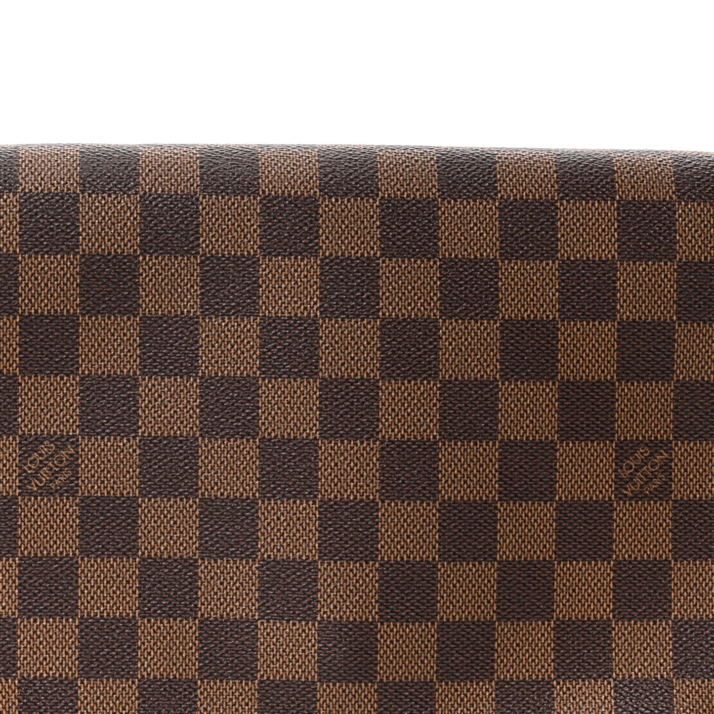 Damier Ebene Musette Tango