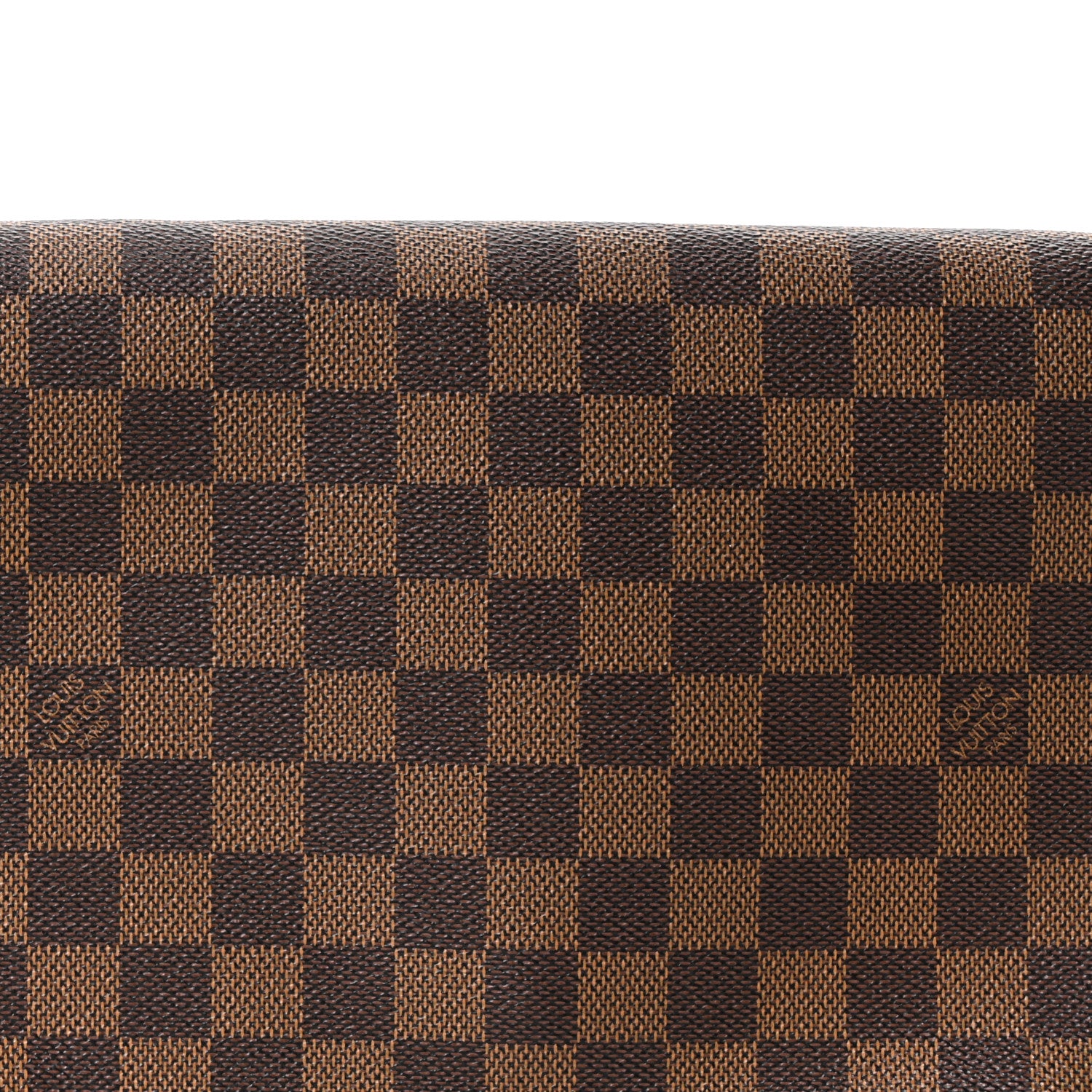 Louis Vuitton Damier Ebene Musette Tango 6 of 8