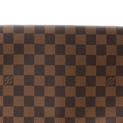 Louis Vuitton Damier Ebene Musette Tango 6 of 8