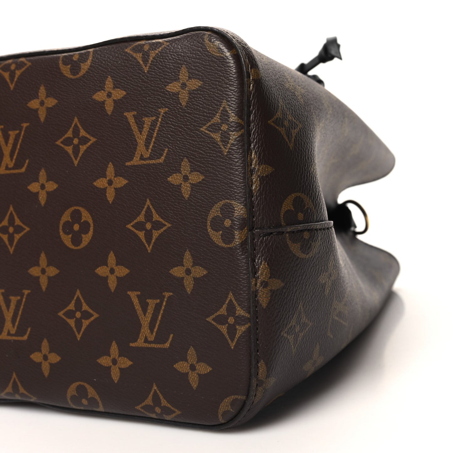 Monogram Neonoe MM Black