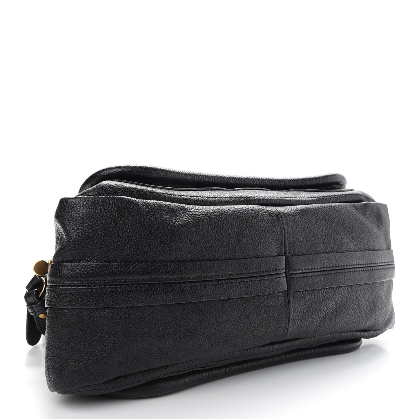 Calfskin Medium Paraty Black