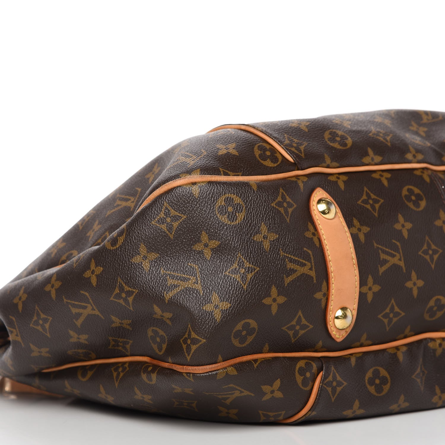 Louis Vuitton Monogram Galliera GM 9 of 10