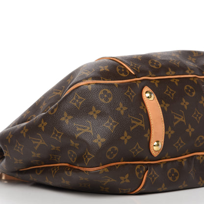 Louis Vuitton Monogram Galliera GM 9 of 10