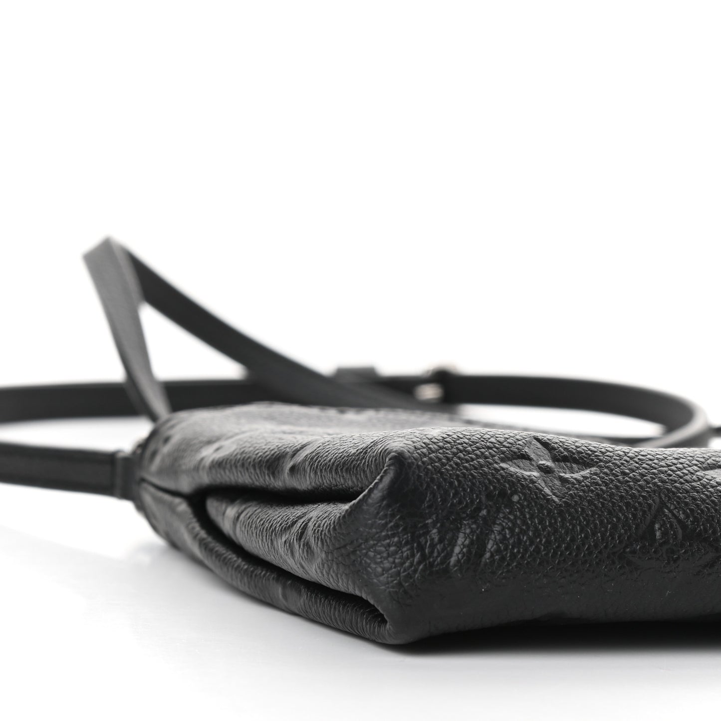 Empreinte Pallas Crossbody Black