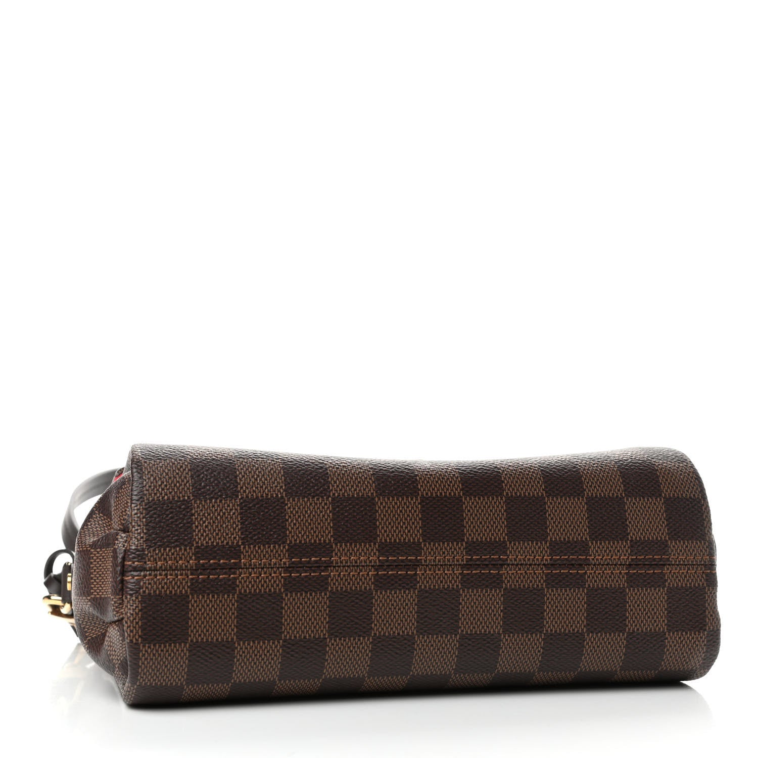 Louis Vuitton Damier Ebene Croisette 3 of 5