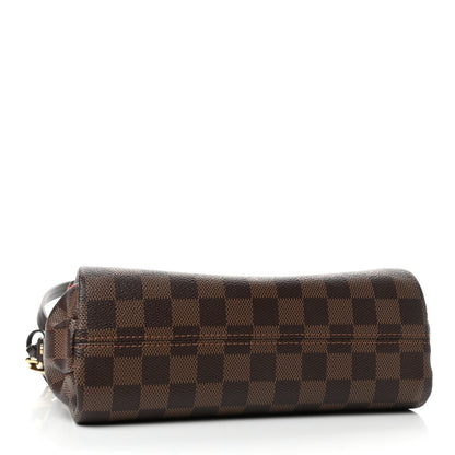 Louis Vuitton Damier Ebene Croisette 3 of 5