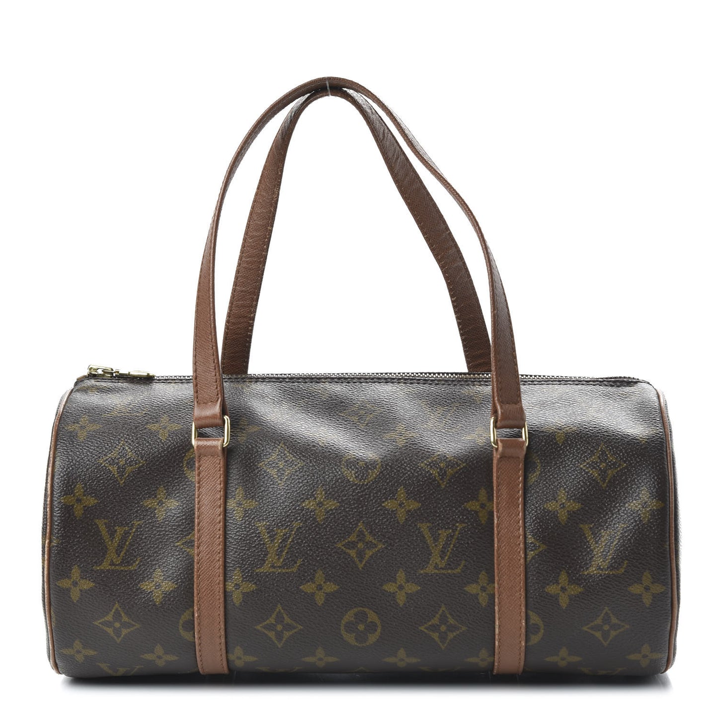 Monogram Papillon 30