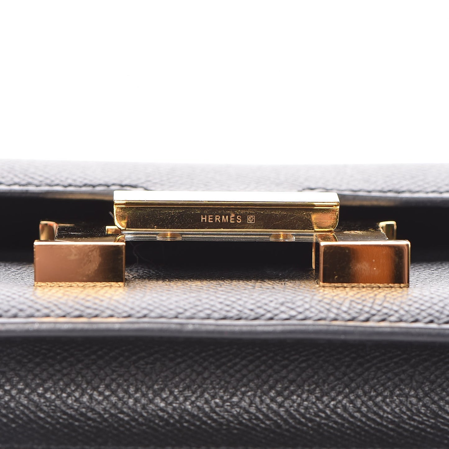 Epsom Constance Elan 25 Black