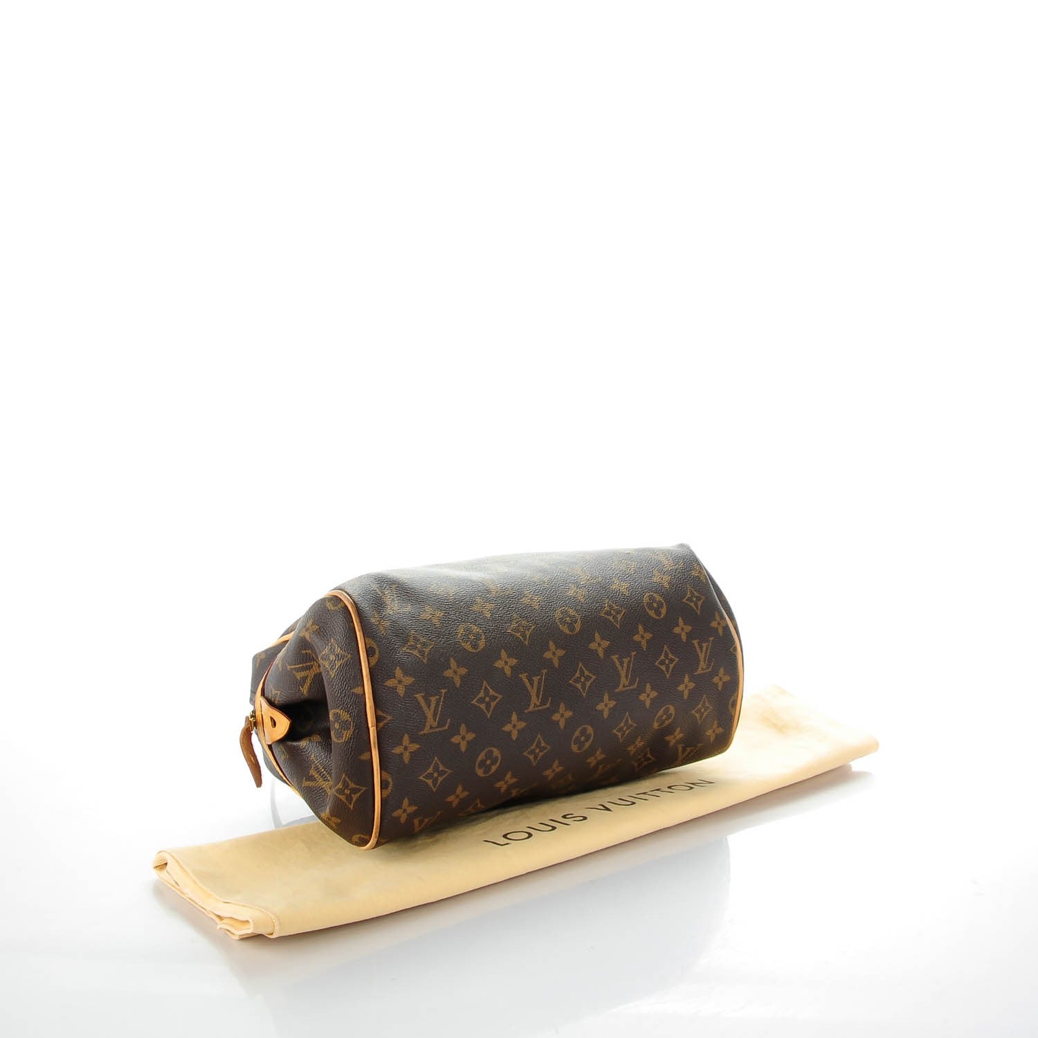 Louis Vuitton Monogram Montorgueil PM 4 of 7