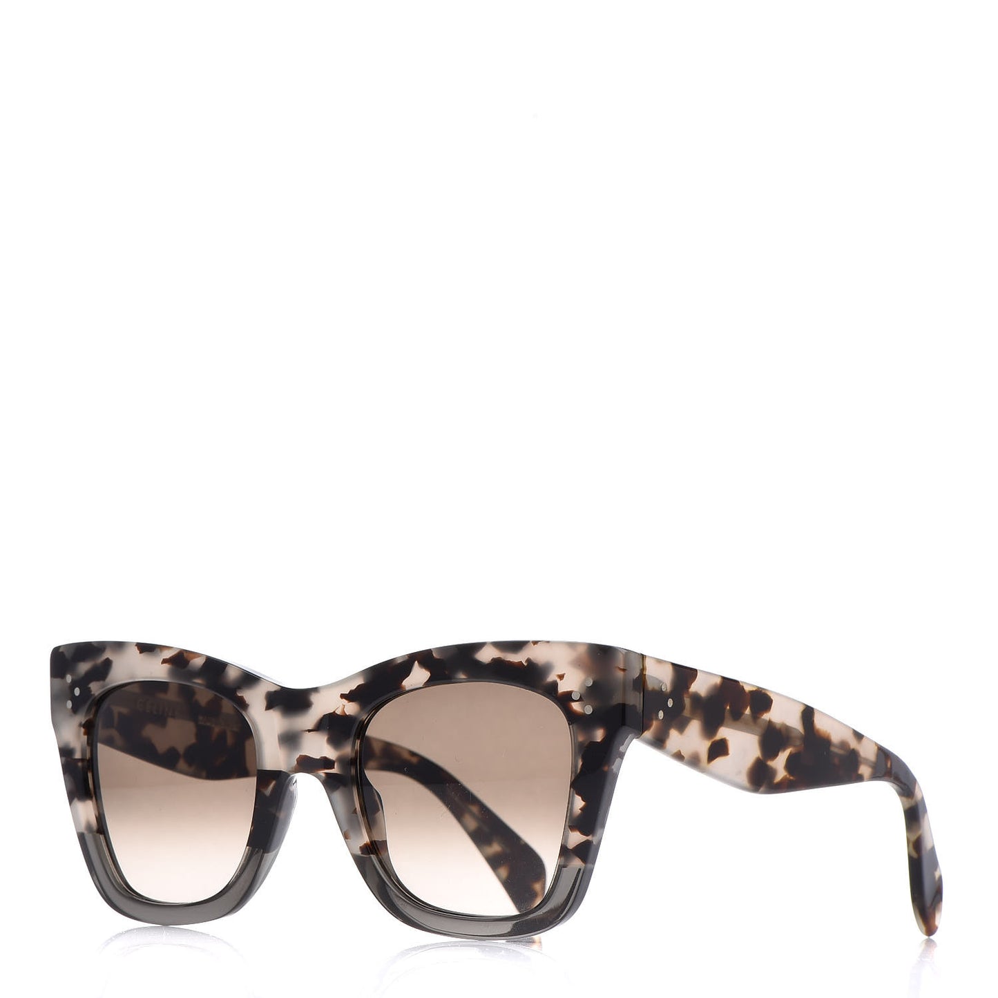Catherine Sunglasses CL 41090/S Grey Havana