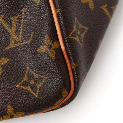 Louis Vuitton Monogram Keepall 50 10 of 13