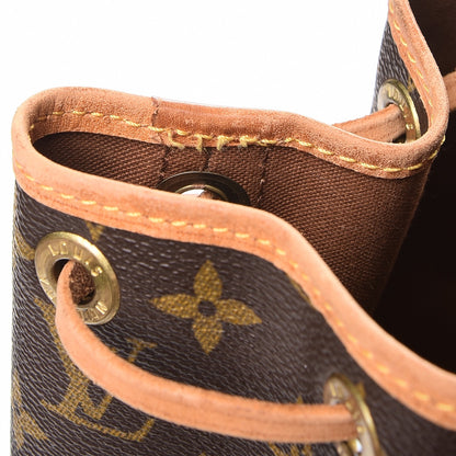 Louis Vuitton Monogram Petit Noe 10 of 11